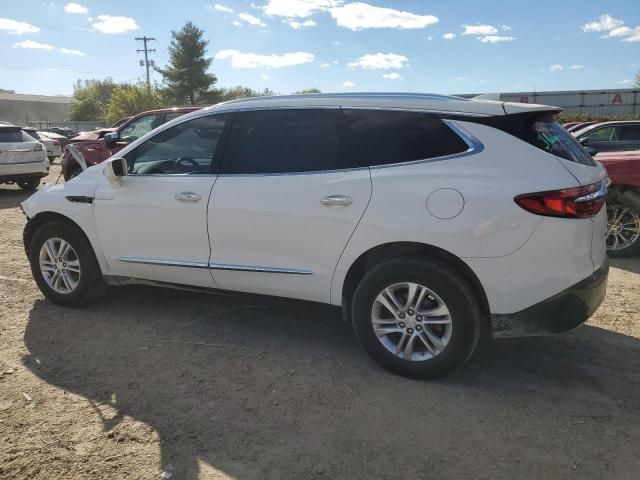 2019 Buick Enclave