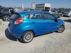 2014 Ford Fiesta Titanium