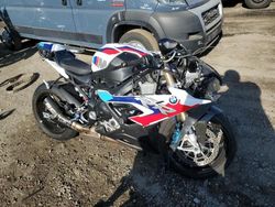 2022 BMW S 1000 RR en venta en Hayward, CA