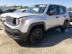 2018 Jeep Renegade Sport