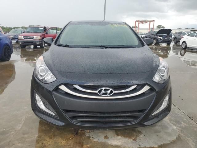 2013 Hyundai Elantra GT