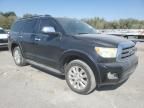 2011 Toyota Sequoia Platinum