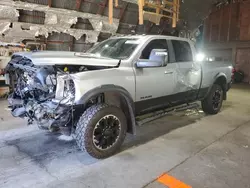 Vehiculos salvage en venta de Copart Albany, NY: 2023 Dodge RAM 2500 Powerwagon