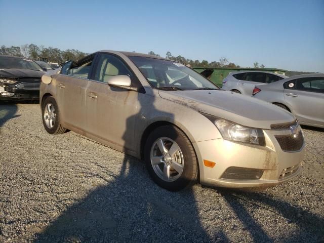 2011 Chevrolet Cruze LT