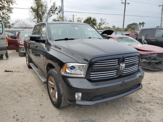 2013 Dodge RAM 1500 Sport