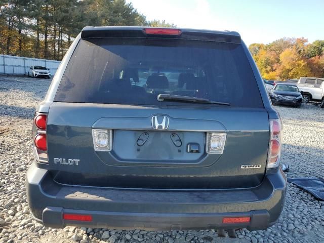 2006 Honda Pilot EX