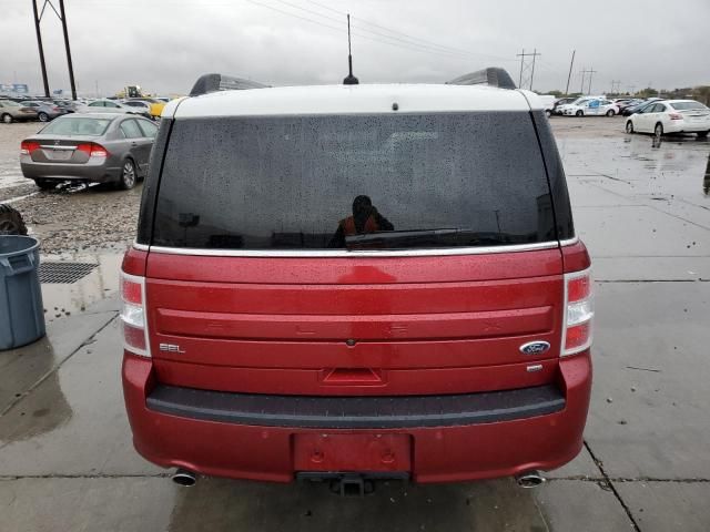 2014 Ford Flex SEL