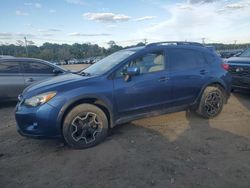 2013 Subaru XV Crosstrek 2.0 Premium en venta en Baltimore, MD