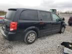 2012 Dodge Grand Caravan SE