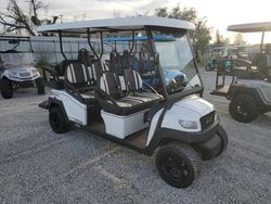 Other Vehiculos salvage en venta: 2024 Other Golf Cart