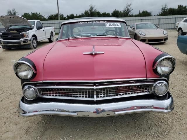 1955 Ford Crown Victoria