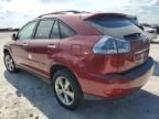 2008 Lexus RX 400H