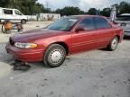 1999 Buick Century Custom