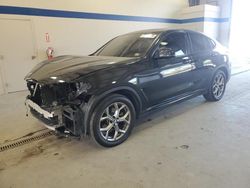 BMW x4 salvage cars for sale: 2020 BMW X4 XDRIVE30I