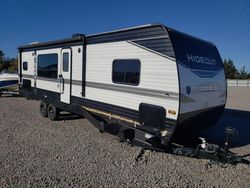 Vehiculos salvage en venta de Copart Avon, MN: 2022 Kutb Trailer