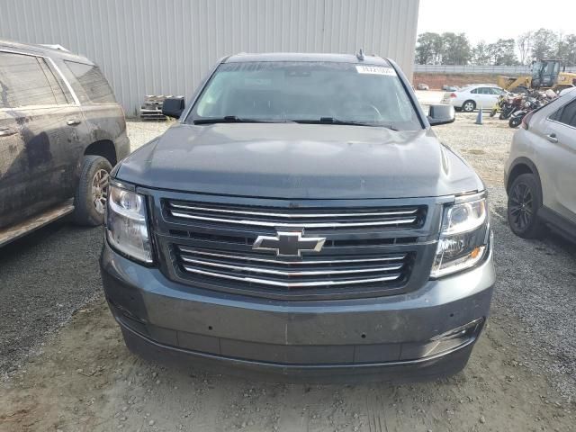 2019 Chevrolet Tahoe C1500 Premier