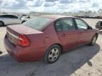 2005 Chevrolet Malibu LS