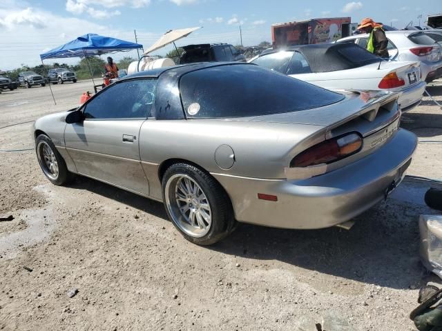 1999 Chevrolet Camaro Z28