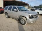 2007 Chevrolet Tahoe C1500