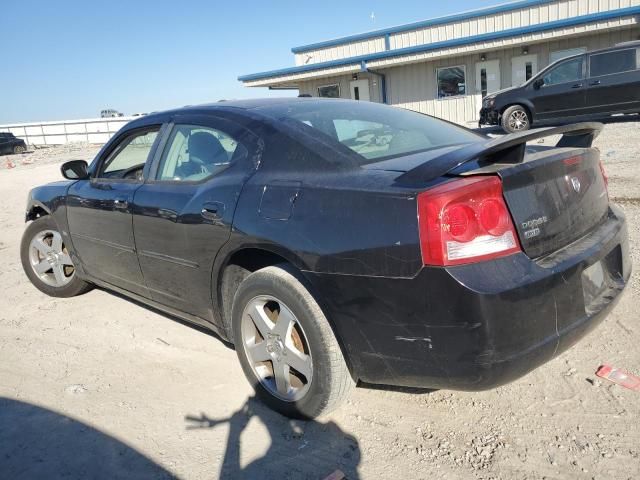 2010 Dodge Charger Rallye