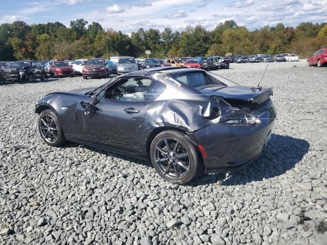 2017 Mazda MX-5 Miata Grand Touring