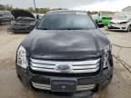 2008 Ford Fusion SE