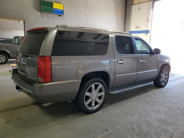 2011 Cadillac Escalade ESV Luxury