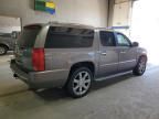 2011 Cadillac Escalade ESV Luxury