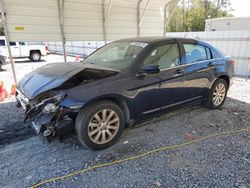 2013 Chrysler 200 Touring en venta en Augusta, GA