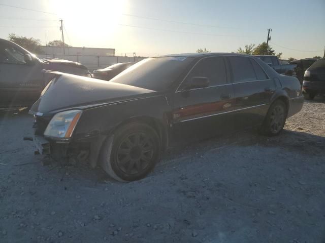 2007 Cadillac DTS