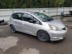 2011 Honda FIT