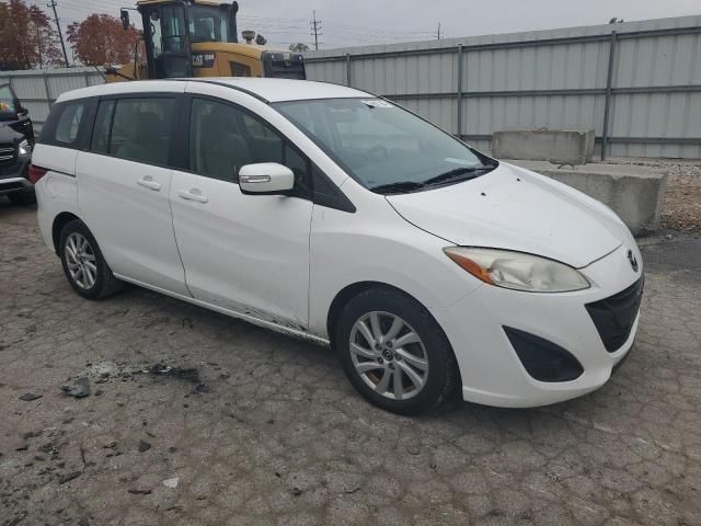 2013 Mazda 5