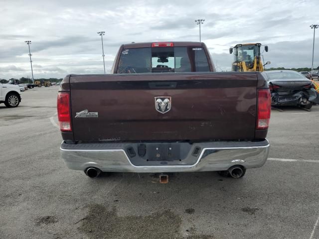 2013 Dodge 2013 RAM 1500 SLT