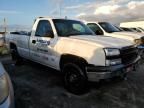 2003 Chevrolet Silverado C2500