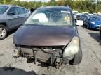 2007 Nissan Quest S