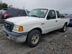 2005 Ford Ranger Super Cab