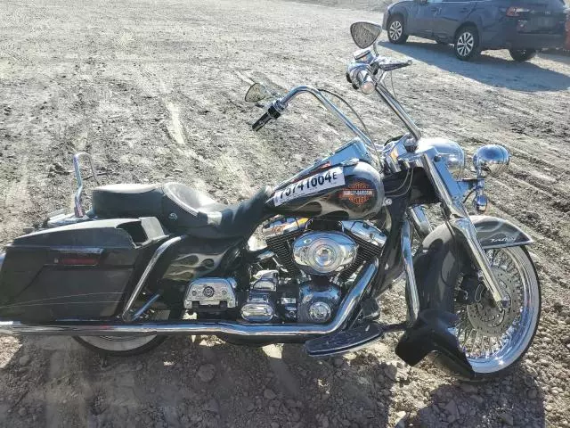 2001 Harley-Davidson Flhrci