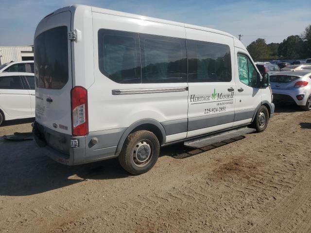 2017 Ford Transit T-350