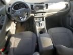 2013 KIA Sportage Base