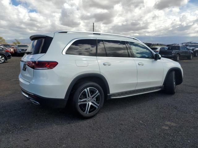 2020 Mercedes-Benz GLS 450 4matic