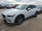 2018 Mazda CX-3 Touring