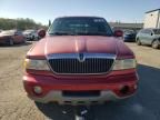 2002 Lincoln Navigator