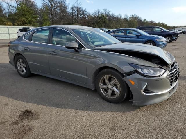 2023 Hyundai Sonata SE