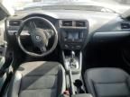 2011 Volkswagen Jetta SEL