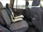 2004 Jeep Grand Cherokee Laredo