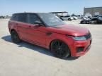 2018 Land Rover Range Rover Sport HSE Dynamic