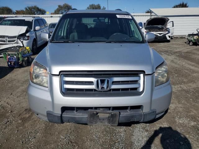 2008 Honda Pilot VP