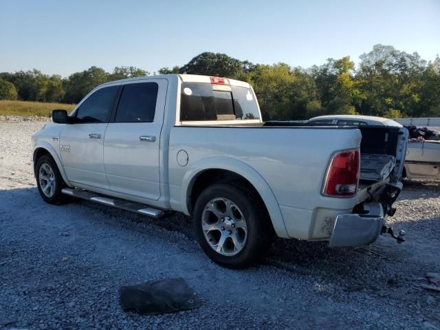 2017 Dodge 1500 Laramie