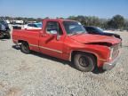 1984 Chevrolet C10