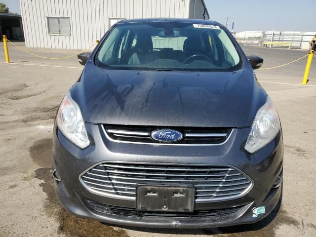 2016 Ford C-MAX Premium SEL